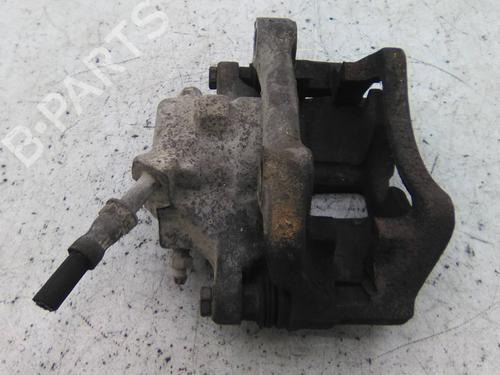 Left front brake caliper SEAT INCA (6K9) 1.9 D | BP19869917M105 