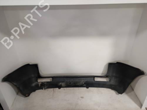 Rear bumper LAND ROVER FREELANDER I (L314) 2.0 DI 4x4 | BP19825914C8 
