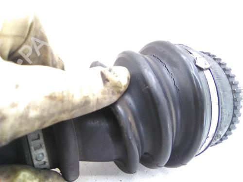 Left front driveshaft RENAULT MEGANE I (BA0/1_) 1.4 e (BA0E, BA0V) | BP29307146M38