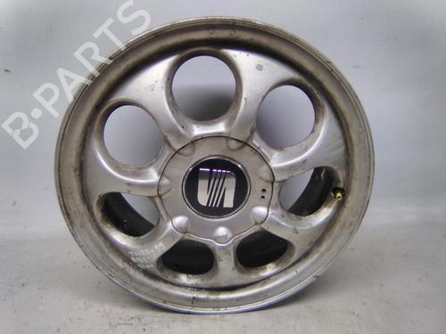 Felg SEAT TOLEDO II (1M2) 1.9 TDI | BP19854597C45 