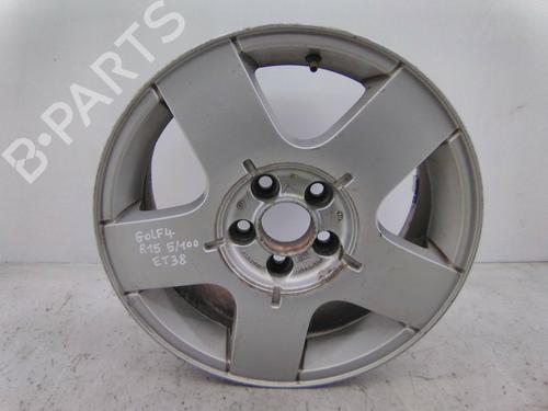 Used Rim VW GOLF III (1H1) 1.4 (55 hp) 19815368