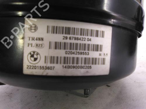 Servo brake BMW 2 Coupe (F22, F87) 220 i | BP19831255M42 