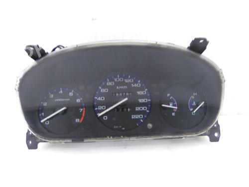 Used Instrument cluster HONDA CIVIC VI Saloon (EJ, EK, SO) 1.4 i (EJ9) (90 hp) 19826078