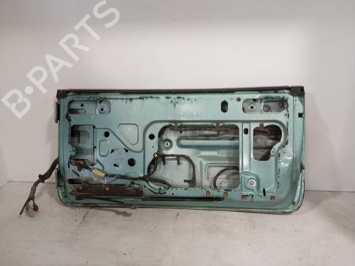 Tailgate LAND ROVER FREELANDER I (L314) 2.0 DI 4x4 | BP19825919C6 