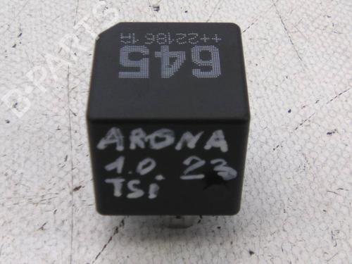 Andre SEAT ARONA (KJ7, KJP) 1.0 TSI (95 hp) 20598855