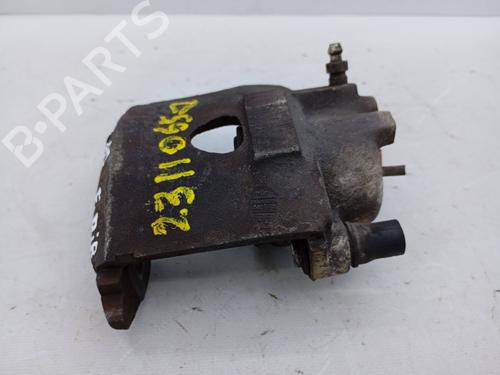 Right front brake caliper VW POLO III (6N1) 50 1.0 | BP29209125M104