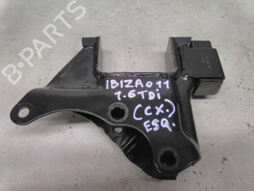 Used Gearbox mount SEAT IBIZA IV (6J5, 6P1) 1.6 TDI (105 hp) 19876460