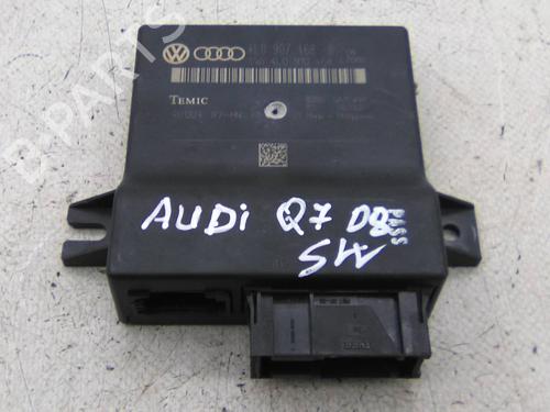 Used Electronic module AUDI Q7 (4LB) 3.0 TDI quattro (233 hp) 19840147