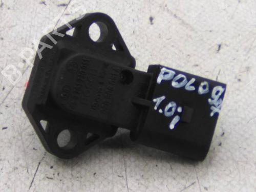 Used Other VW POLO III (6N1) 50 1.0 (50 hp) 19843971