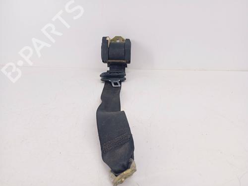 Used Rear left seatbelt Rear left seatbelt AUDI A3 (8L1) 1.6 (101 hp) 33277288 33277288
