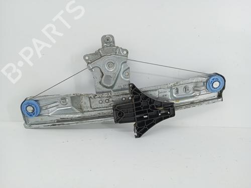 Rudehejsemekanisme Højre bagtil OPEL INSIGNIA A (G09) 2.0 CDTI (68) (131 hp) 31624782