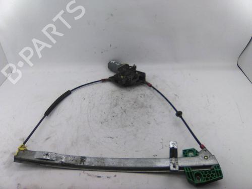 Used Front right window mechanism FORD FIESTA IV (JA_, JB_) 1.8 D (60 hp) 19831065