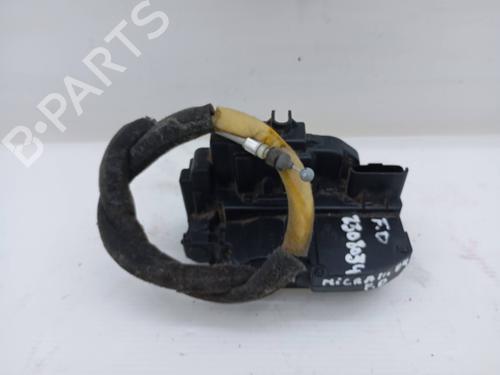 Used Front right lock NISSAN MICRA III (K12) 1.5 dCi (65 hp) 28318524