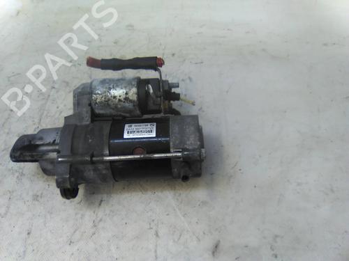 Used Starter OPEL ASTRA K (B16) 1.6 CDTi (68) (136 hp) 19819134