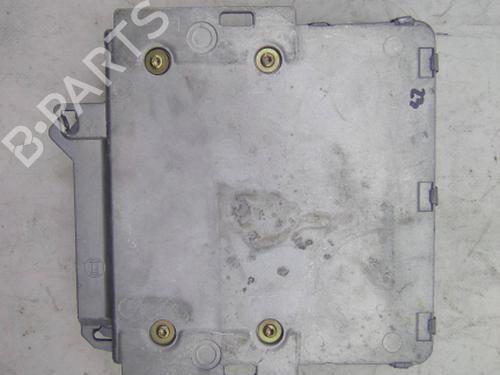 Engine control unit (ECU) BMW 3 (E36) 325 tds | BP19843366M57 