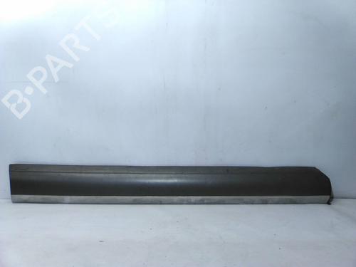Used Left front door PORSCHE CAYENNE (9PA) 3.0 TDI (240 hp) 19873173