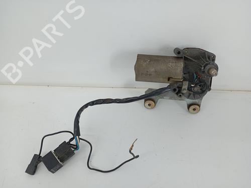 Used Rear wiper motor Rear wiper motor PEUGEOT 205 Hatchback Van 1.1 (49 hp) 33047180 33047180