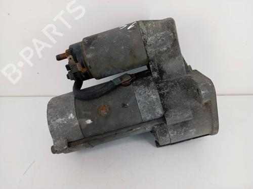 Used Starter Starter NISSAN BLUEBIRD (T72 , T12, U12) 2.0 D (SLT72, T12) (67 hp) 34227876 34227876
