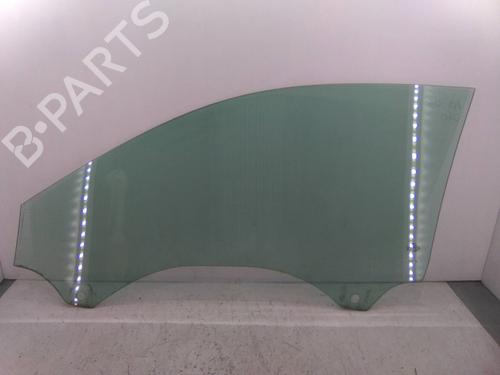 Front right door window AUDI A3 (8P1) 2.0 TDI 16V | BP19872720C19 