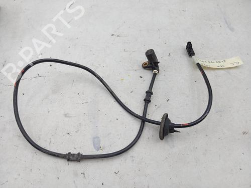 Used Electronic module MERCEDES-BENZ C-CLASS (W202) C 220 (202.022) (150 hp) 31256434