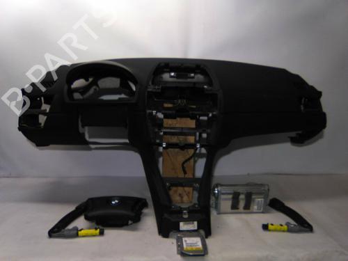 Kollisonspute sett BMW X3 (E83) xDrive 30 d (218 hp) 19868620
