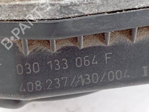 Throttle body VW POLO III (6N1) 50 1.0 | BP19851715M82 