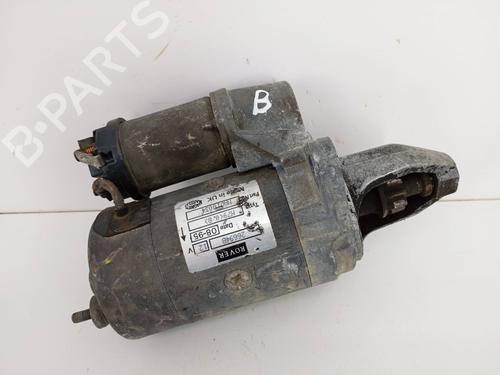 Used Starter Starter ROVER 200 II Hatchback (XW) 214 Si/Gsi (90 hp) 33961162 33961162