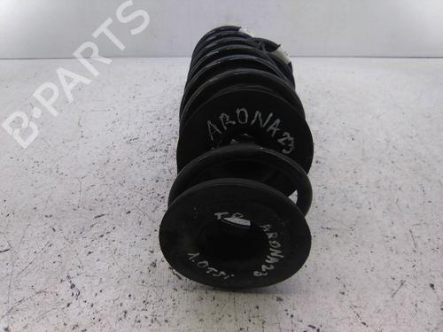 Used Shock absorber spring SEAT ARONA (KJ7, KJP) 1.0 TSI (95 hp) 20598915