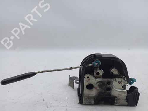Front left lock FIAT SEICENTO / 600 (187_) 1.1 (187AXB, 187AXB1A, 187AXC1A02) | BP19828519C98 
