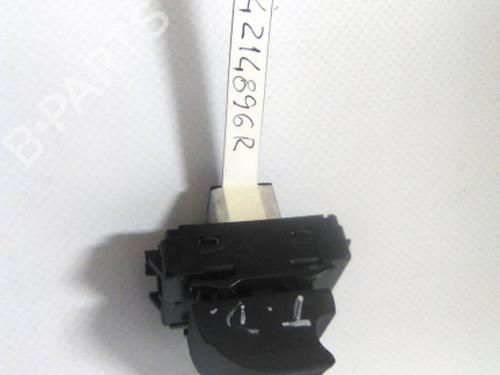 Kombi Kontakt / Stilkkontakt RENAULT MEGANE III Coupe (DZ0/1_) 1.5 dCi (DZ09, DZ0D, DZ1F, DZ1G, DZ14, DZ29) (110 hp) 22935034
