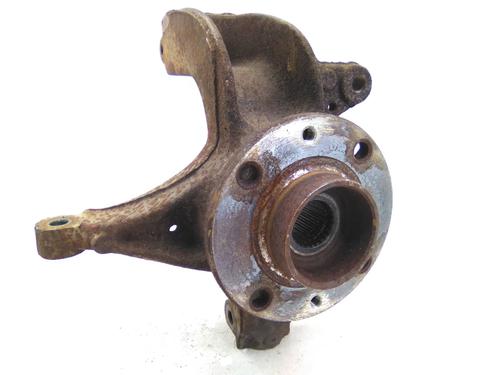 Used Right front steering knuckle RENAULT SCÉNIC II (JM0/1_) 1.5 dCi (JM1E, JM16) (106 hp) 29480265