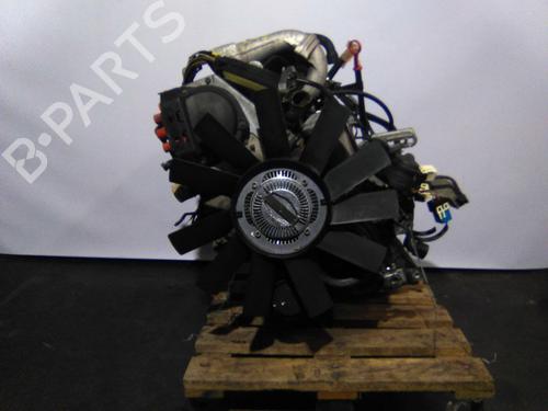 Engine BMW 3 Touring (E36) 316 i | BP19847378M1