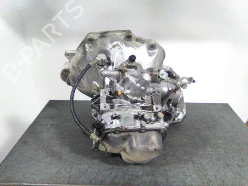 Gearbox OPEL ASTRA G Hatchback (T98) 1.4 16V (F08, F48) | BP19822395M3 