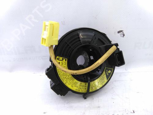 Kontaktrulle Airbag TOYOTA YARIS (_P1_) 1.0 (SCP10_, SCP10R) (68 hp) 19851229