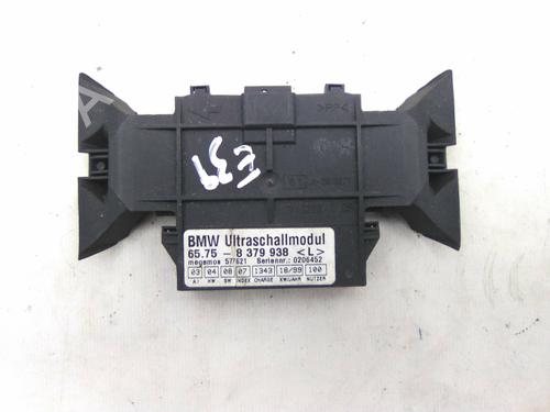 Annen BMW 5 Touring (E39) 525 tds (143 hp) 22961481