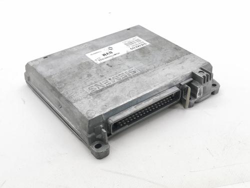 Used Engine control unit (ECU) RENAULT 19 I (B/C53_) 1.2 (54 hp) 33165165