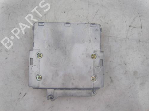 Engine control unit (ECU) BMW 5 (E39) 530 d | BP19843316M57 