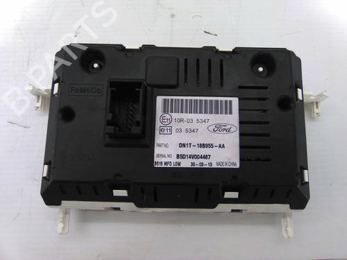 Display monitor FORD FIESTA VI (CB1, CCN) 1.5 TDCi | BP19875386C48 