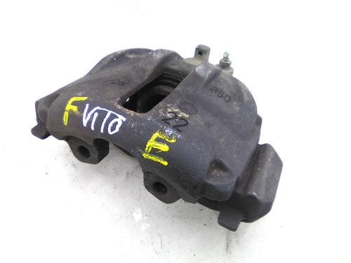 Używane Zacisk hamulca przedniego lewego MERCEDES-BENZ VITO Bus (W638) 108 D 2.3 (638.164) (79 hp) 29481857