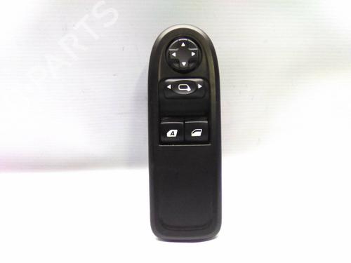 Used Switch CITROËN C3 II (SC_) 1.4 HDi 70 (SC8HZC, SC8HR0, SC8HP4) (68 hp) 19873429
