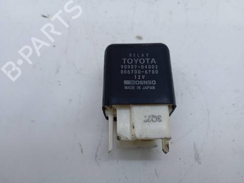 Used Other TOYOTA CARINA E VI Sportswagon (_T19_) 1.6 (AT190) (115 hp) 30488124