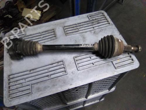 Used Left front driveshaft SEAT TOLEDO II (1M2) 1.6 16V (105 hp) 19846099