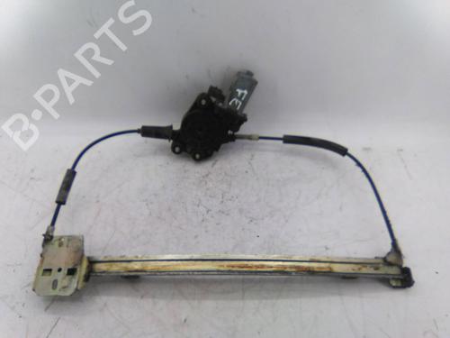 Used Front left window mechanism FIAT SEICENTO / 600 (187_) 0.9 (187AXA, 187AXA1A) (39 hp) 19852965