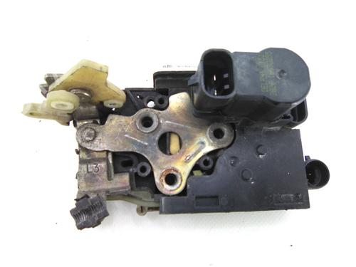Front left lock FIAT BRAVA (182_) 1.4 (182.BG) | BP19874043C98 