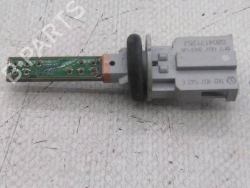 Andere SKODA OCTAVIA III (5E3, NL3, NR3) 2.0 TDI | BP19816477O1 