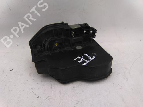 Rear left lock BMW 1 (E87) 118 d | BP19825678C100 