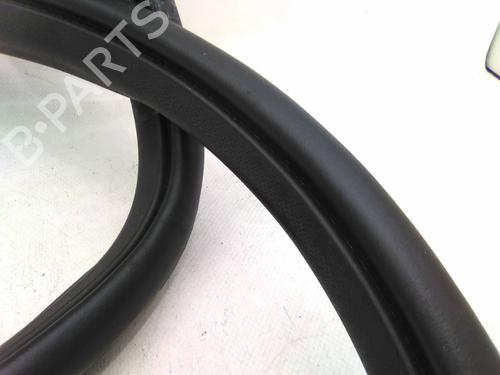 Rubber door seal MERCEDES-BENZ A-CLASS (W169) A 180 CDI (169.007, 169.307) | BP27886165C142