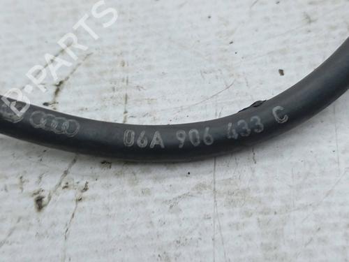 Inne VW GOLF IV (1J1) 1.6 | BP22410172O1