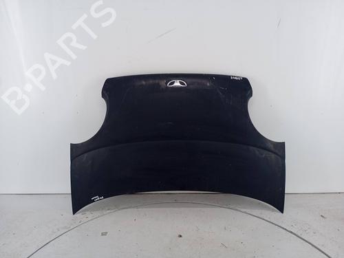 Used Hood Hood DAEWOO MATIZ (M100, M150) 0.8 (52 hp) 32731617 32731617