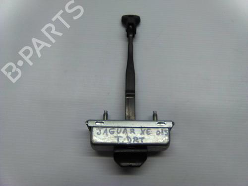 Used Hinge/Door check strap JAGUAR XE (X760) 2.0 D (180 hp) 19862945